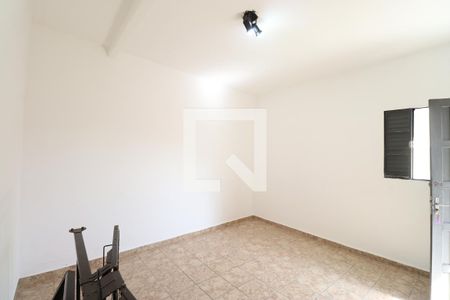 Sala/Quarto de casa para alugar com 1 quarto, 25m² em Vila Anglo Brasileira, São Paulo