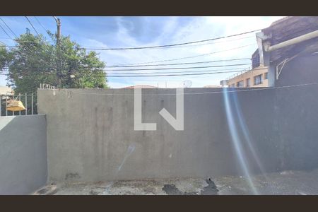 Área de Serviço de casa para alugar com 1 quarto, 25m² em Vila Anglo Brasileira, São Paulo