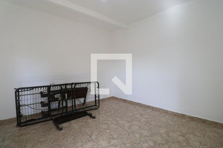 Sala/Quarto de casa para alugar com 1 quarto, 25m² em Vila Anglo Brasileira, São Paulo
