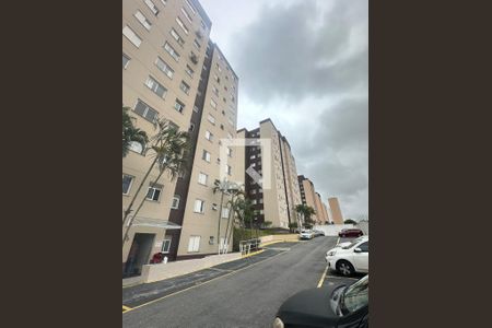 Apartamento à venda com 2 quartos, 47m² em Vila Santa Teresa (zona Sul), São Paulo