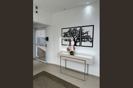 Apartamento à venda com 2 quartos, 47m² em Vila Santa Teresa (zona Sul), São Paulo