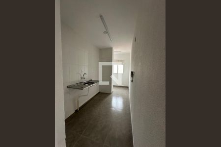 Apartamento à venda com 2 quartos, 47m² em Vila Santa Teresa (zona Sul), São Paulo