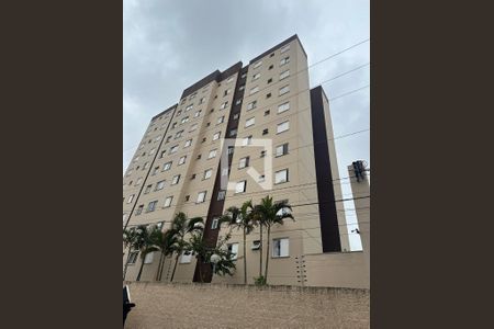 Apartamento à venda com 2 quartos, 47m² em Vila Santa Teresa (zona Sul), São Paulo