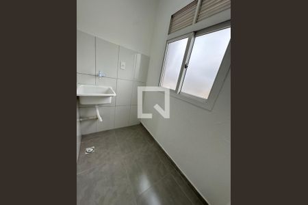 Apartamento à venda com 2 quartos, 47m² em Vila Santa Teresa (zona Sul), São Paulo
