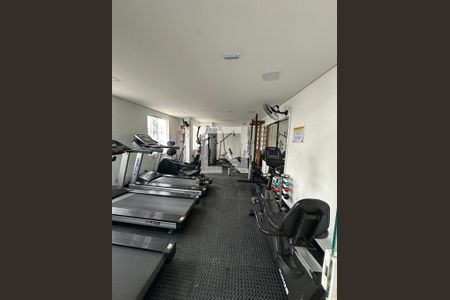 Apartamento à venda com 2 quartos, 47m² em Vila Santa Teresa (zona Sul), São Paulo