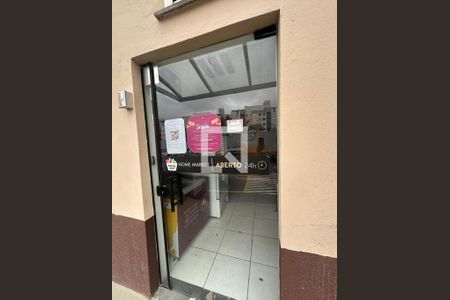 Apartamento à venda com 2 quartos, 47m² em Vila Santa Teresa (zona Sul), São Paulo