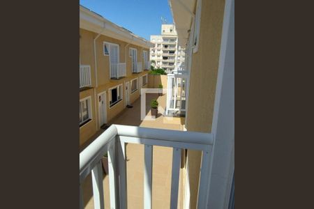 Foto 13 de casa à venda com 2 quartos, 75m² em Campo Grande, São Paulo