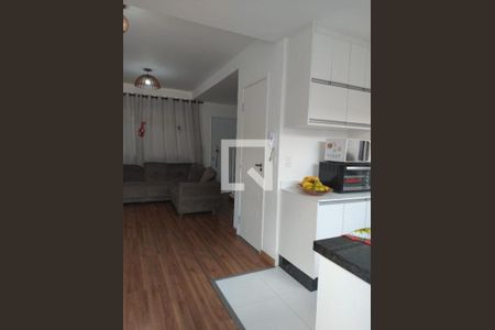 Foto 05 de casa à venda com 2 quartos, 75m² em Campo Grande, São Paulo
