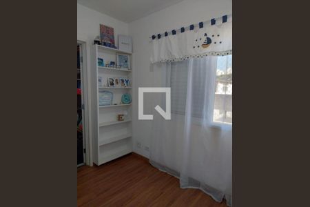 Foto 09 de casa à venda com 2 quartos, 75m² em Campo Grande, São Paulo