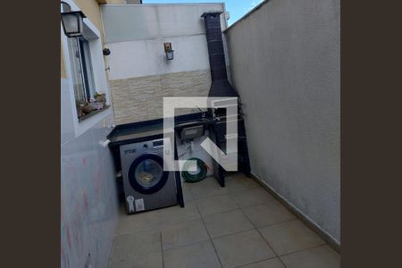 Foto 06 de casa à venda com 2 quartos, 75m² em Campo Grande, São Paulo