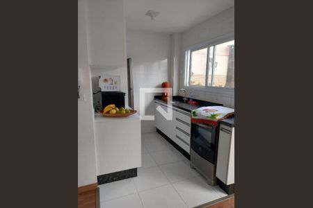 Foto 04 de casa à venda com 2 quartos, 75m² em Campo Grande, São Paulo