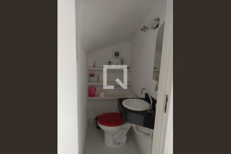 Foto 03 de casa à venda com 2 quartos, 75m² em Campo Grande, São Paulo