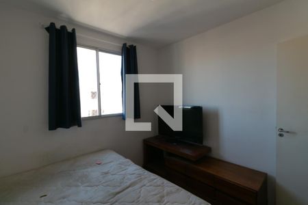 Quarto 1 de apartamento para alugar com 3 quartos, 140m² em Venda Nova, Belo Horizonte