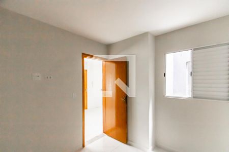 Quarto 1 de apartamento à venda com 2 quartos, 40m² em Vila Guilhermina, São Paulo