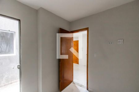 Quarto 2 de apartamento à venda com 2 quartos, 40m² em Vila Guilhermina, São Paulo