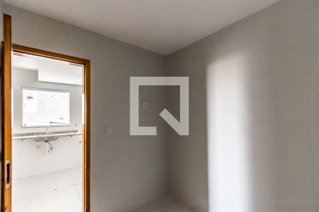 Quarto 2 de apartamento à venda com 2 quartos, 40m² em Vila Guilhermina, São Paulo