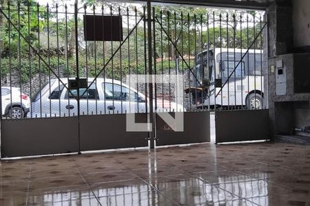 Casa à venda com 2 quartos, 110m² em Jardim Jamaica, São Paulo