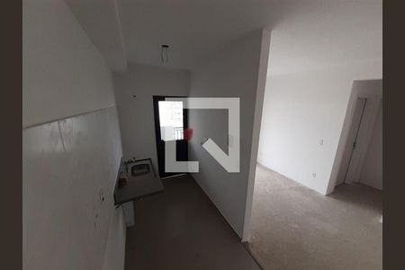 Apartamento à venda com 2 quartos, 54m² em Chácara Seis de Outubro, São Paulo