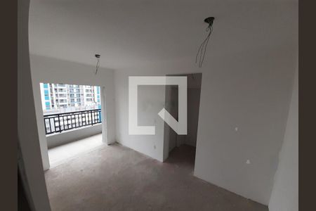 Apartamento à venda com 2 quartos, 54m² em Chácara Seis de Outubro, São Paulo