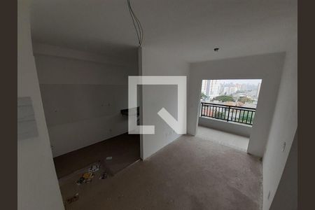 Apartamento à venda com 2 quartos, 54m² em Chácara Seis de Outubro, São Paulo