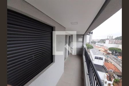 Apartamento à venda com 2 quartos, 54m² em Chácara Seis de Outubro, São Paulo