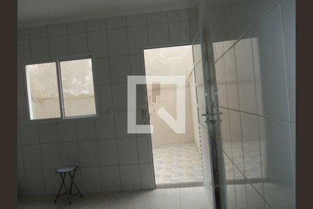 Casa à venda com 3 quartos, 160m² em Jardim Colombo, São Paulo