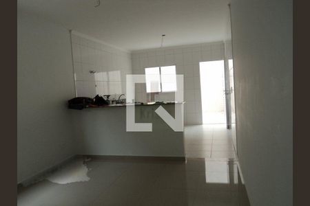 Casa à venda com 3 quartos, 160m² em Jardim Colombo, São Paulo