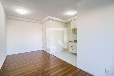 Sala de apartamento para alugar com 2 quartos, 56m² em Vila Sonia, São Paulo