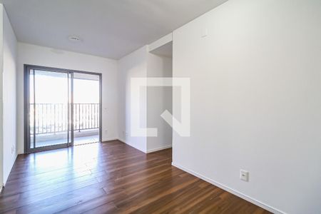 Sala de apartamento para alugar com 2 quartos, 56m² em Vila Sonia, São Paulo