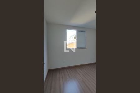 Suíte de apartamento à venda com 2 quartos, 98m² em Cabral, Contagem