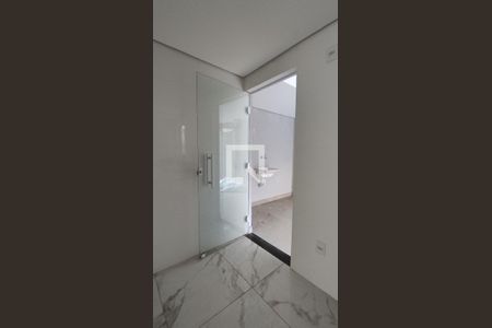 Cozinha de apartamento à venda com 2 quartos, 130m² em Cabral, Contagem