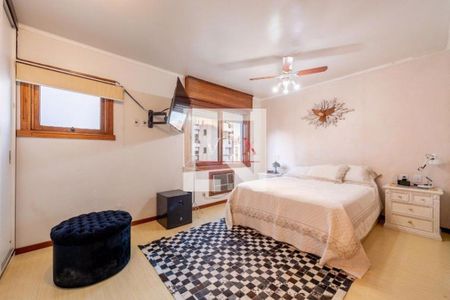 Apartamento à venda com 3 quartos, 121m² em Petrópolis, Porto Alegre