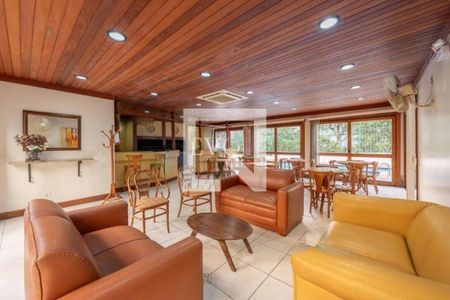 Apartamento à venda com 3 quartos, 121m² em Petrópolis, Porto Alegre