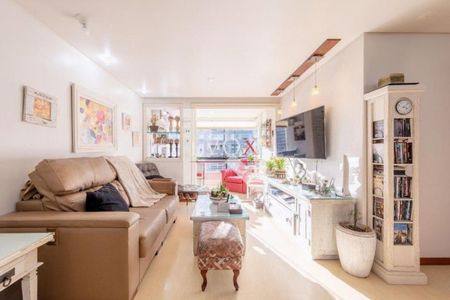 Apartamento à venda com 3 quartos, 121m² em Petrópolis, Porto Alegre