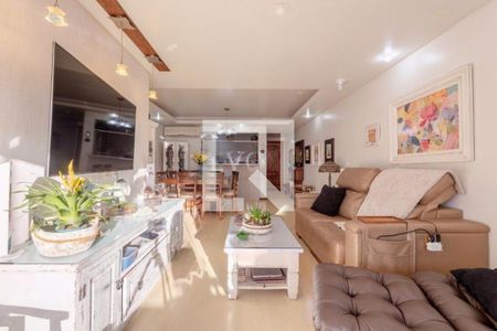 Apartamento à venda com 3 quartos, 121m² em Petrópolis, Porto Alegre