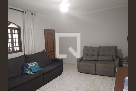 Sala de casa à venda com 3 quartos, 180m² em Vila Costa E Silva, Campinas
