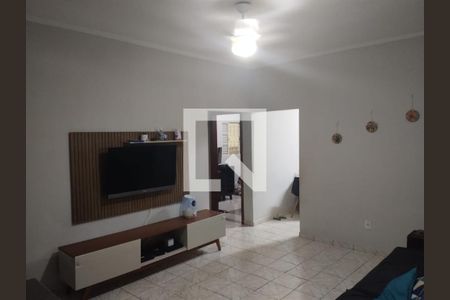 Sala de casa à venda com 3 quartos, 180m² em Vila Costa E Silva, Campinas