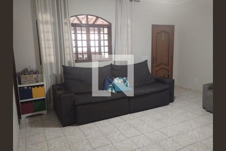Sala de casa à venda com 3 quartos, 180m² em Vila Costa E Silva, Campinas