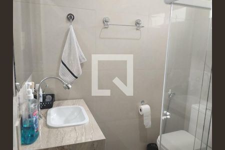 Banheiro de casa à venda com 3 quartos, 180m² em Vila Costa E Silva, Campinas