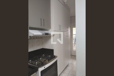 Cozinha de casa à venda com 3 quartos, 180m² em Vila Costa E Silva, Campinas