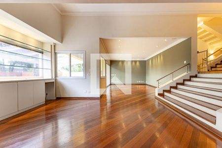 Foto 05 de casa à venda com 4 quartos, 754m² em Morumbi, São Paulo