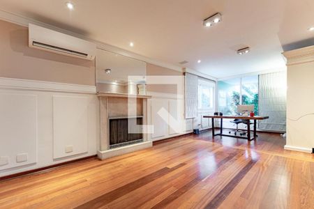 Foto 16 de casa à venda com 4 quartos, 754m² em Morumbi, São Paulo