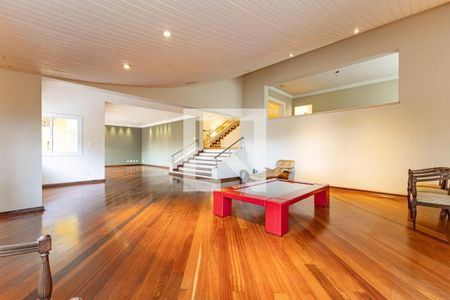 Foto 01 de casa à venda com 4 quartos, 754m² em Morumbi, São Paulo