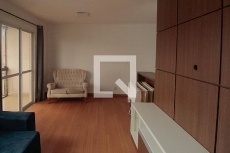 Sala de apartamento à venda com 3 quartos, 67m² em Humaitá, Porto Alegre