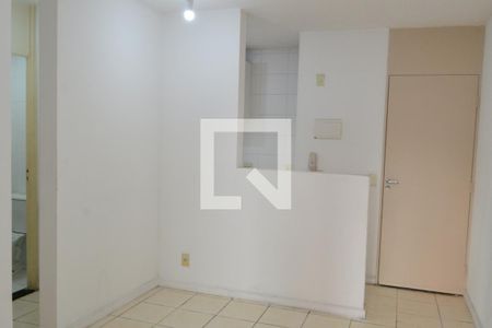 Sala de apartamento para alugar com 2 quartos, 50m² em Anil, Rio de Janeiro
