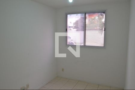 Quarto 1 de apartamento para alugar com 2 quartos, 50m² em Anil, Rio de Janeiro