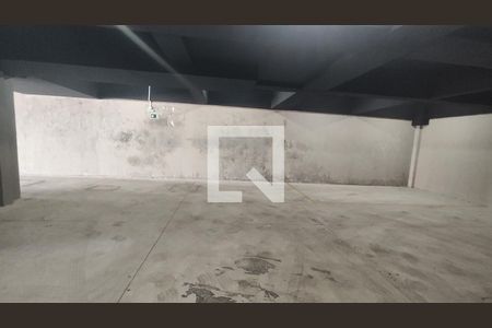 Área comum de apartamento à venda com 3 quartos, 105m² em Cabral, Contagem