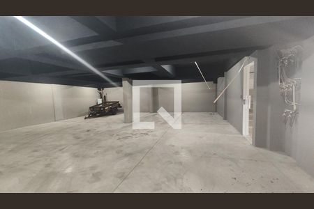 Área comum de apartamento à venda com 3 quartos, 105m² em Cabral, Contagem