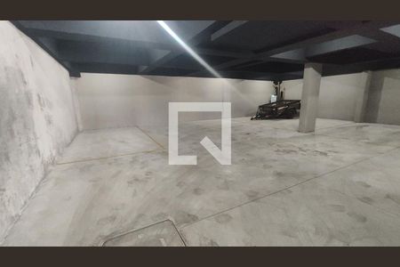 Área comum de apartamento à venda com 3 quartos, 105m² em Cabral, Contagem