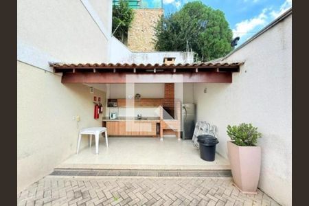 Foto 32 de casa de condomínio à venda com 3 quartos, 174m² em Vila Bertioga, São Paulo